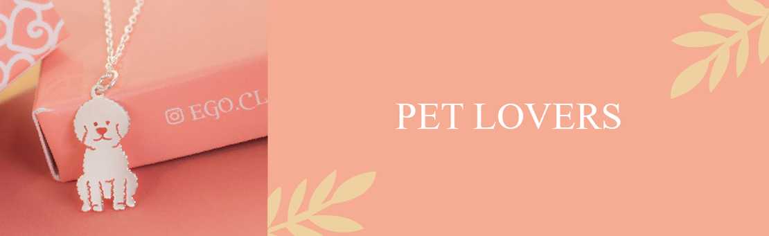 Pet lovers